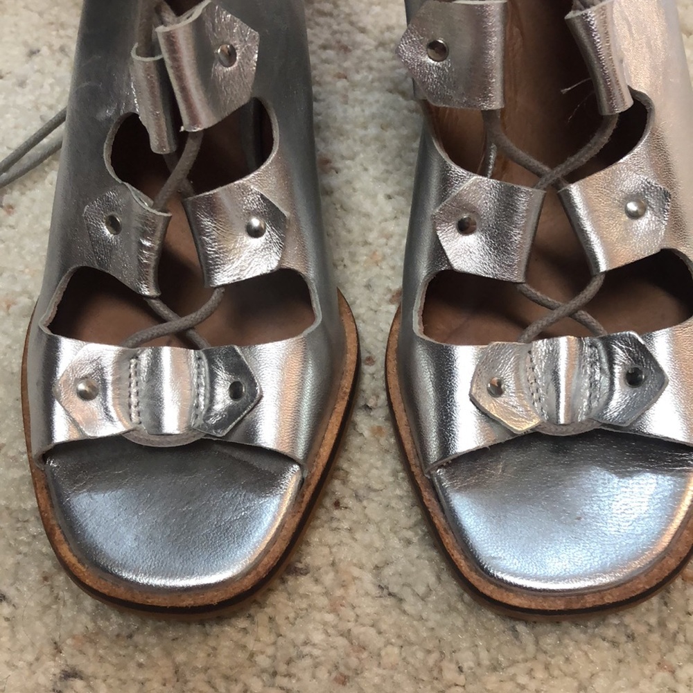 Shellys London shoes - Picture 4 of 8